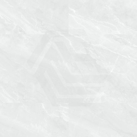 Cloud White Soft Matt Marble Look 300/600/1200mm Tile