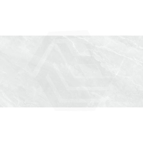 Cloud White Soft Matt Marble Look 300/600/1200mm Tile