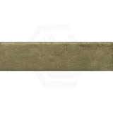 Portofino Brick Musk Gloss Subway Ceramic Tile 65x260mm