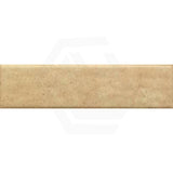 Portofino Brick Pink Gloss Subway Ceramic Tile 65x260mm