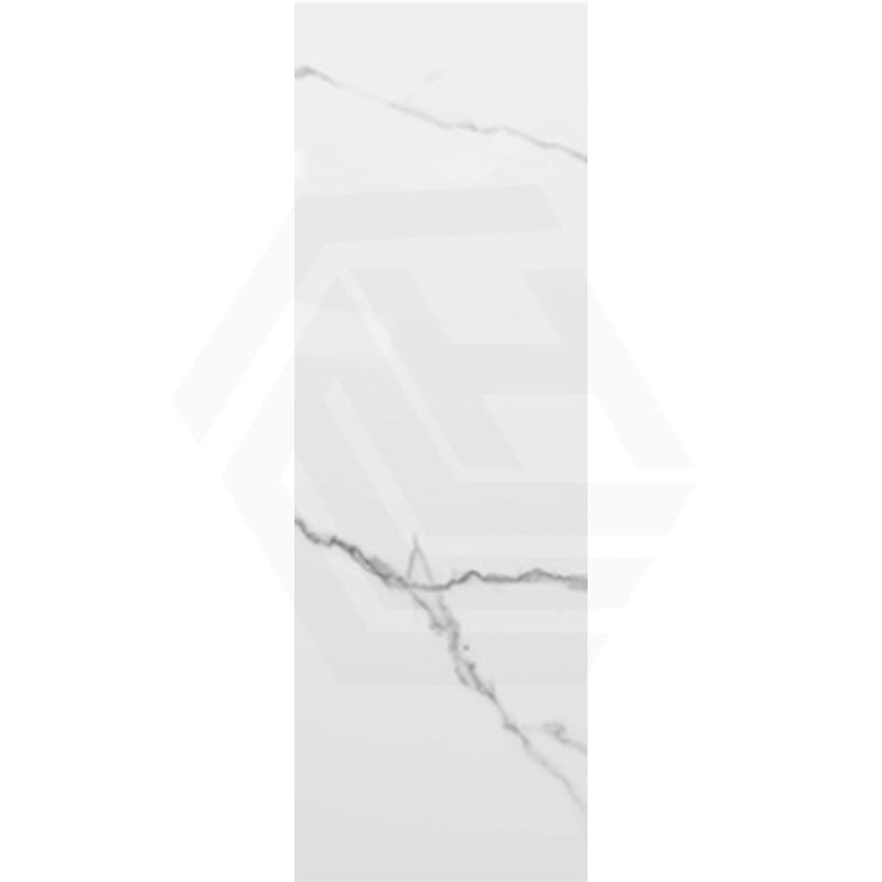 Royce Calacatta White Marble Look Soft Matt 100/300/600/1200mm Tile