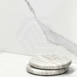 Royce Calacatta White Marble Look Soft Matt 100/300/600/1200mm Tile