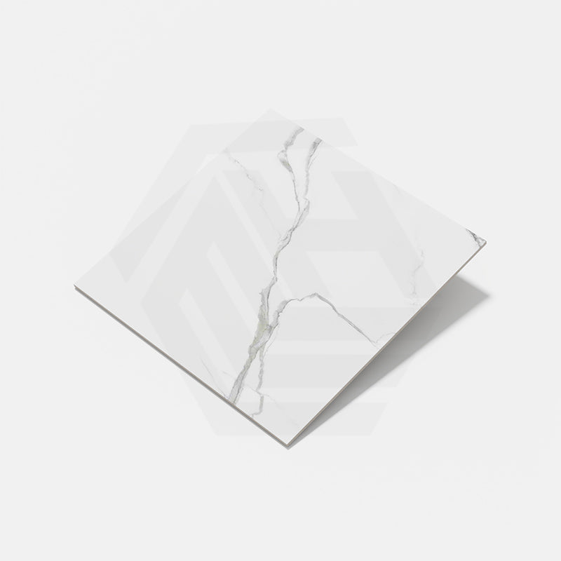 Royce Calacatta Marble Look Soft Matt 100/300/600/1200mm Tile