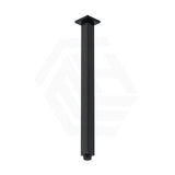 200/300/400/600mm Square Ceiling Shower Arm Variant Colour Available