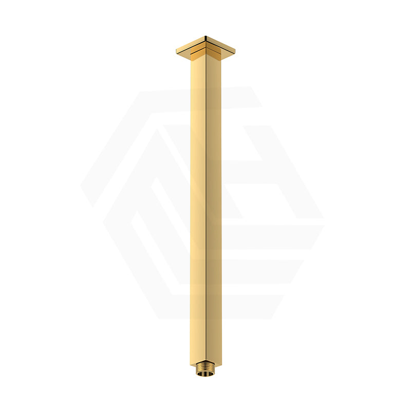 Norico Cavallo 200/400mm Square Ceiling Shower Variant Colour Available