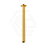 Norico Cavallo 200/400mm Square Ceiling Shower Variant Colour Available