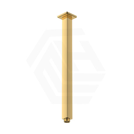 Norico Cavallo 200/400mm Square Ceiling Shower Variant Colour Available