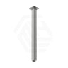 Aquaperla Square Ceiling Shower Arm 400mm Variant Colour Available
