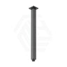 Aquaperla Square Ceiling Shower Arm 400mm Variant Colour Available