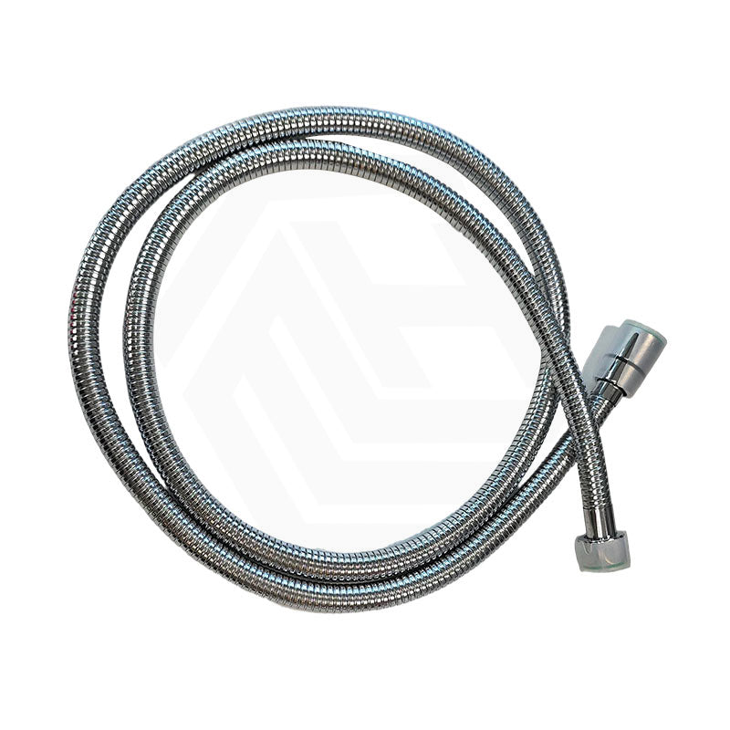 Macho 1500mm Stainless Steel Shower/Bidet Hose Nylon Inner Tube