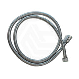 Macho 1500mm Stainless Steel Shower/Bidet Hose Nylon Inner Tube