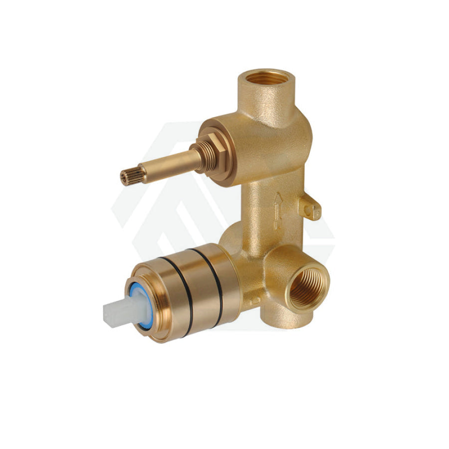 Shower Wall Mixer Diverter Inwall Body Only MyHomeware