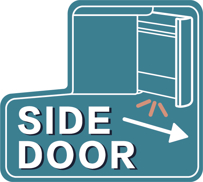 Side Door 2