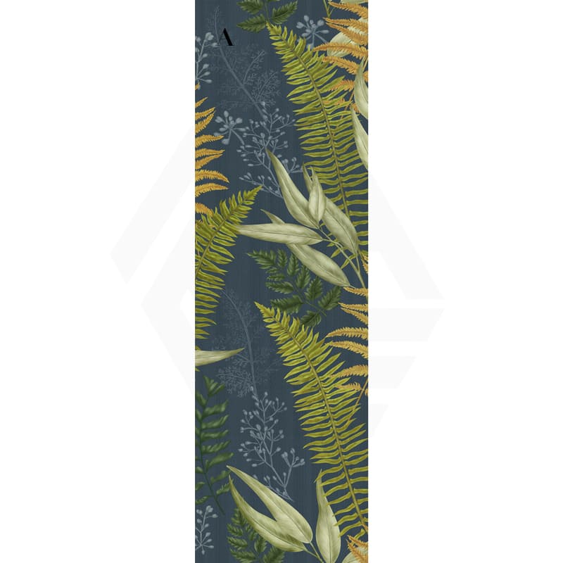 Artisan Slab Spring Mist Face A/B Textured Glaze Finish 800x2600mm Tile