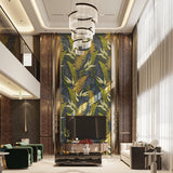 Artisan Slab Spring Mist Face A/B Textured Glaze Finish 800x2600mm Tile