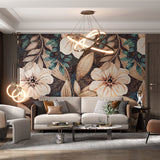 Artisan Slab Ornate Face A/B Mosaic Finish Matt 800x2600mm Tile