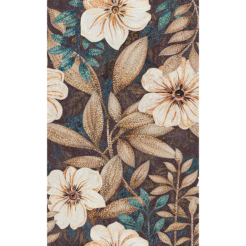 Artisan Slab Ornate Face A/B Mosaic Finish Matt 800x2600mm Tile