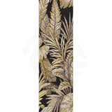 Artisan Slab Foliage Gold Face A/B Mosaic Finish Matt 800x2600mm Tile