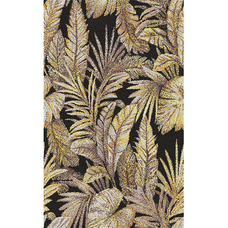 Artisan Slab Foliage Gold Face A/B Mosaic Finish Matt 800x2600mm Tile