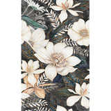 Artisan Slab Bloom White Face A/B Mosaic Finish Matt 800x2600mm Tile