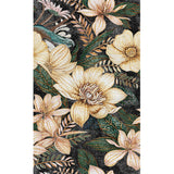 Artisan Slab Bloom Gold Face A/B Mosaic Finish Matt 800x2600mm Tile