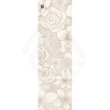 Artisan Slab Victoria Beige Face A/B/C Mosaic Finish Matt 800x2600mm Tile