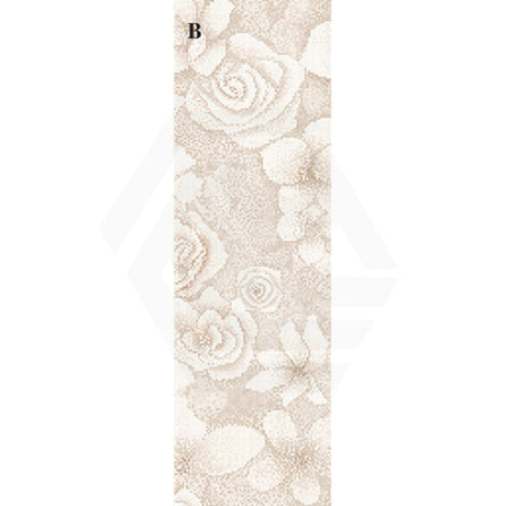 Artisan Slab Victoria Beige Face A/B/C Mosaic Finish Matt 800x2600mm Tile