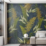Artisan Slab Spring Mist Face A/B Textured Glaze Finish 800x2600mm Tile