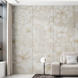 Artisan Slab Victoria Beige Face A/B/C Mosaic Finish Matt 800x2600mm Tile