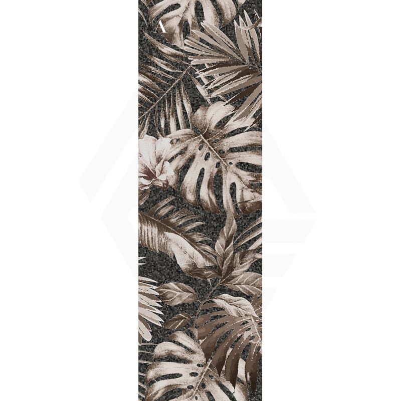 Artisan Slab Nile Face A/B/C Textured Glaze Finish 800x2600mm Tile