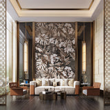 Artisan Slab Nile Face A/B/C Textured Glaze Finish 800x2600mm Tile