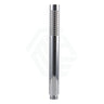Solid Brass Round Chrome Handheld Shower Sprayer Head Only Bathroom Products
