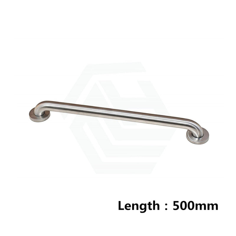 Special Care Accessible Handheld Shower Kit Only 500 to 1500mm Grab Rails Available 500mm Straight