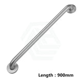 Special Care Accessible Handheld Shower Kit Only 500 To 1500mm Grab Rails Available 900mm Straight