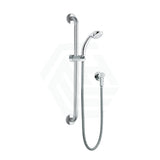 Special Care Accessible Handheld Shower Kit Only 500 to 1500mm Grab Rails Available