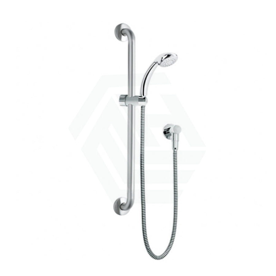 Special Care Accessible Handheld Shower Kit Only 500 to 1500mm Grab Rails Available