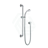 Special Care Accessible Handheld Shower Kit Only 500 to 1500mm Grab Rails Available