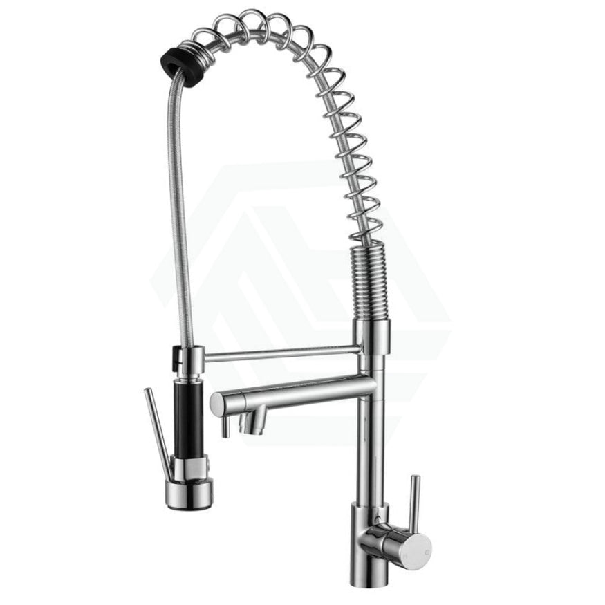 Spring Sink Mixers in Australia - MyHomeware