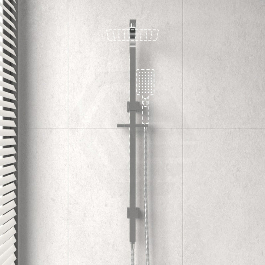 Shop Premium Shower Rails for a Stylish Shower Setup | MyHomeware