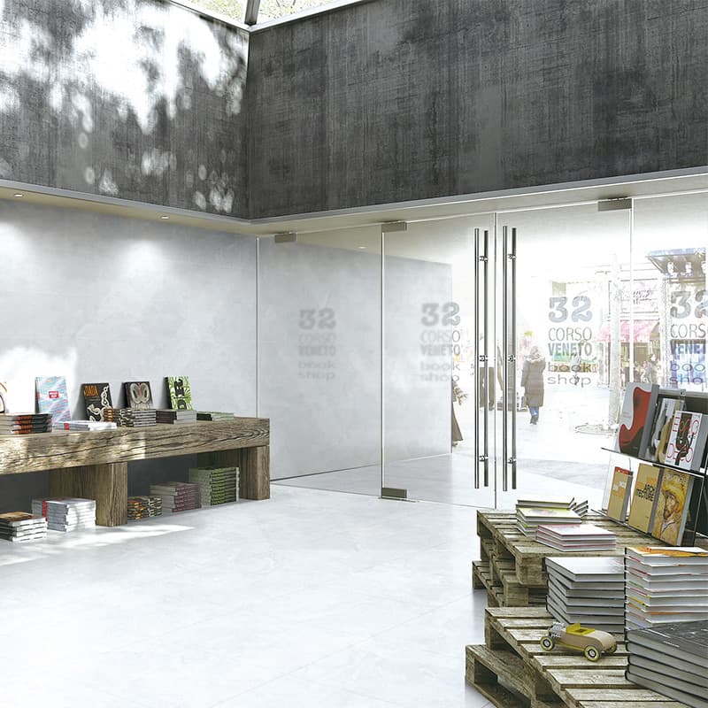 Travertino Roma Matt Stone & Travertine Look 300/600/1200mm Tile