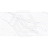 Calacatta Light Marble Look Matt Tile 300/600mm