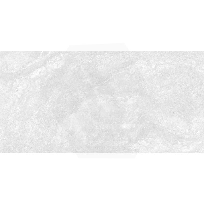 Travertino Light Satin Matt Beige Stone & Travertine Look 600/1200mm Tile