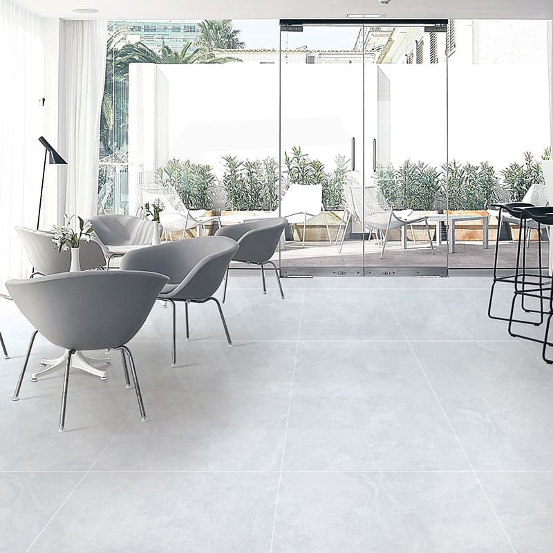 Travertino Roma Matt Stone & Travertine Look 300/600/1200mm Tile