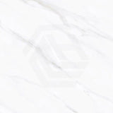 Calacatta Light Marble Look White Polished 600/1200mm Tile