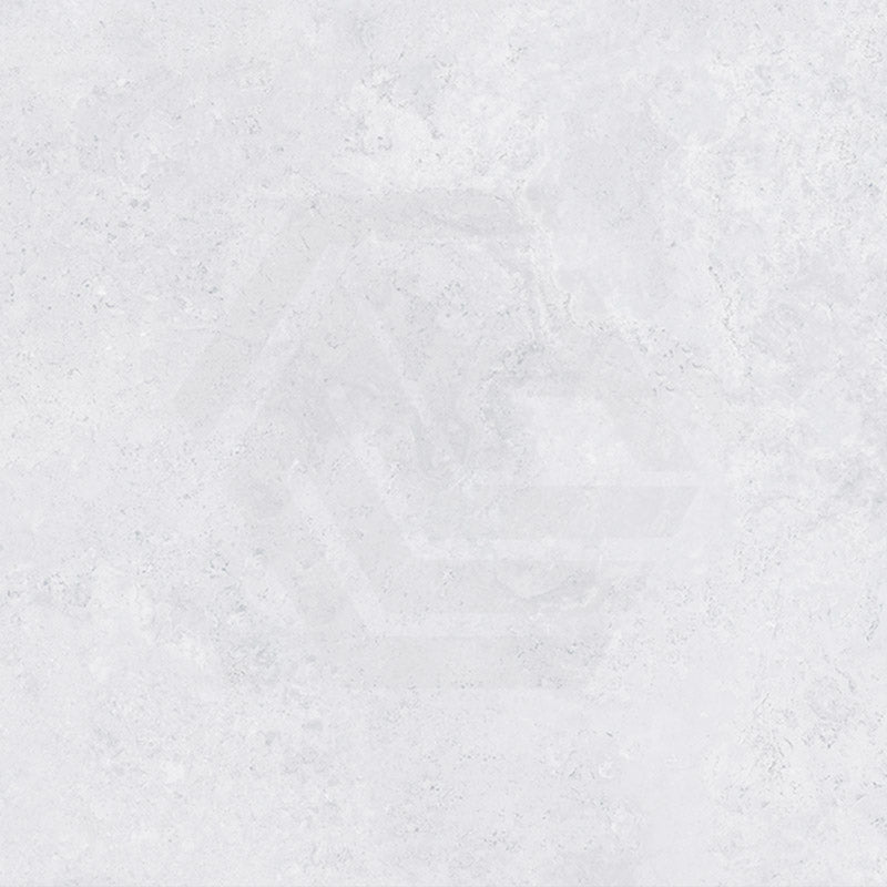 Travertino Roma Satin Matt White Stone & Travertine Look 600/1200mm Tile