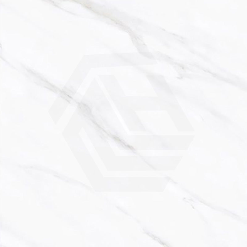 Calacatta Light Marble Look Matt Tile 300/600mm
