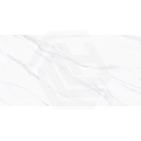 Calacatta Light Marble Look Matt Tile 300/600mm