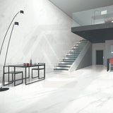 Calacatta Light Marble Look Matt Tile 300/600mm