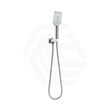 Norico Square 3 Functions Handheld Shower with Wall Bracket Set Variant Colour Available