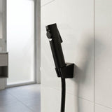 Bathroom Toilet Bidet Spray Kit 1.2m Stainless Steel Water Hose - Variant Colour Available